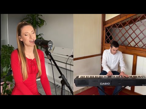 Lucija Selak & Tommy Budin - Med iskrenimi ljudmi