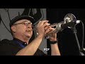 STEVEDORE STOMP played by the Grand Dominion Jazz Band at 2017 San Diego Jazz Fest