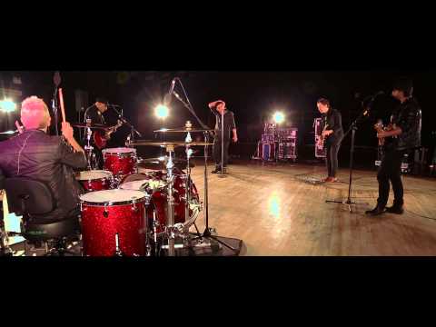 'Shame On You' - live from Rehearsal