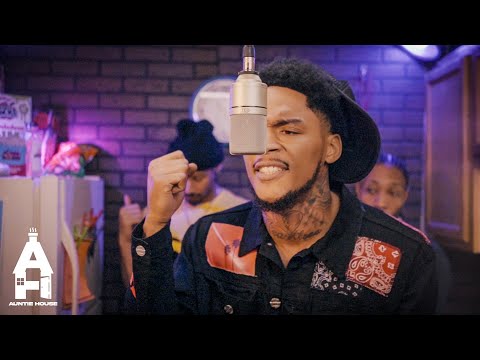 Teehefnerr - Hef Story | Auntie House  👵🏾🏡