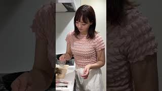 簡単レシピ