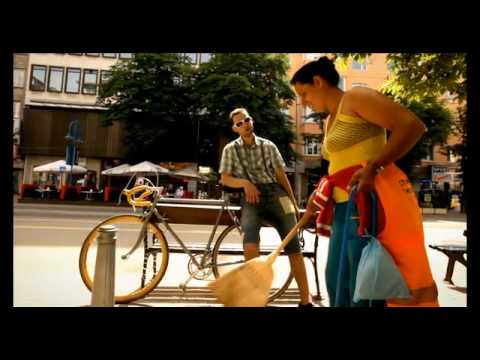 Young BB young ft Princc Vihren i 100 kila - O Kolko Si PROs