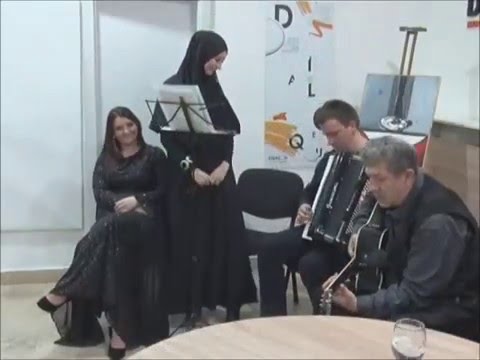 ILMA PLOJOVIĆ - Mndra Mea