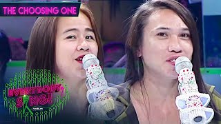 A Smile In Your Heart | The ChooSing One | Everybody Sing Season 3