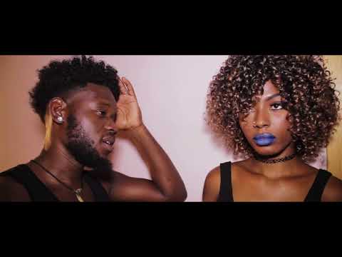 CHRIS MORGAN (MUAN EBUAN) VIDEO OFFICIAL