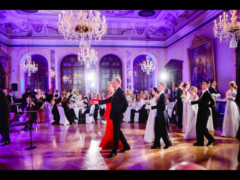 RIGA BALL 2020.RĪGAS BALLE 2020.5TH ANNIVERSARY.OFFICIAL VIDEO.