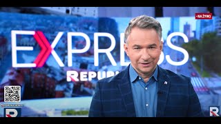Express Republiki 07.01.2025 | TV Republika