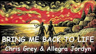 Download lagu Chris Grey & Allegra Jordyn – BRING ME BACK TO LIFE (Lyrics) 💗♫ mp3 Download lagu Chris Grey & Allegra Jordyn – BRING ME BACK TO LIFE (Lyrics) 💗♫ mp3