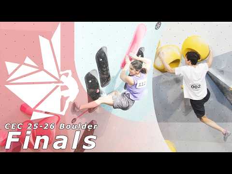 BetaBreakerz and Climbing Escalade Canada