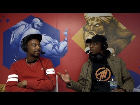 WSO Sessions 10/10/17 - Problem X, Packz, Jester Power, Jammerz & Confz