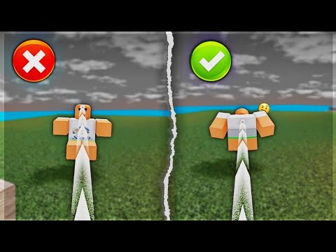 How to Fling Like a Pro in Fling Things and People - Gamepass + None Gamepass Guide 🔥 (2025)