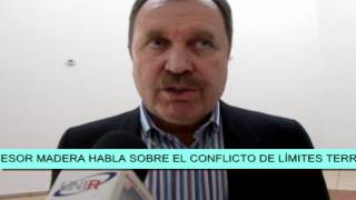 preview picture of video 'La defensa del territorio de Jalisco'