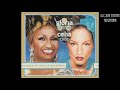 Gloria Estefan & Celia Cruz - Tres Gotas de Agua Bendita (Album Version)