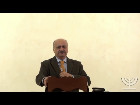 2017-12-24 Domenica Sera - Fr Gemelli - MATTEO cap 6 verso 34