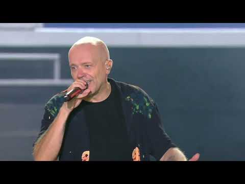 Max Pezzali - Come Mai (CircoMax a Roma al Circo Massimo il 2 Settembre 2023)