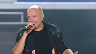 Max Pezzali - Come Mai (CircoMax a Roma al Circo Massimo il 2 Settembre 2023)