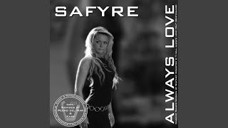 I Will Always Love You (Kaze Remix)
