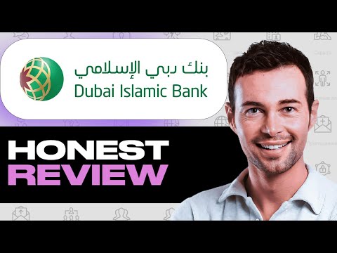 Dubai Islamic Bank: A Pioneer in Islamic Finance | Golden Age