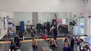 Performance 2 jazz