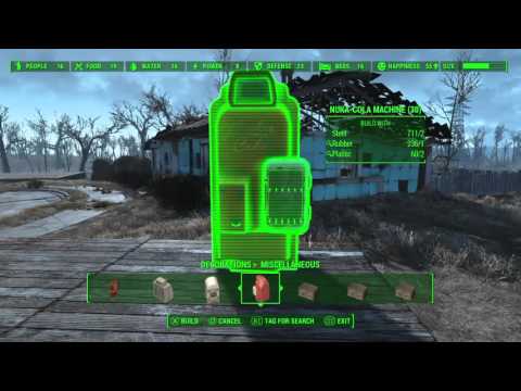 Fallout 4 ps4 playthrough pt 25