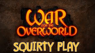 WAR FOR THE OVERWORLD - Welcome To Slaughter Tavern