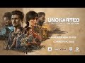 UNCHARTED: Legacy of Thieves Collection – Launch Trailer | PS5