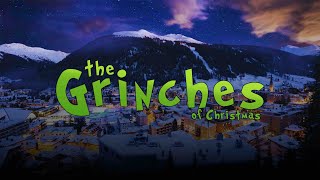 The Grinches of Christmas