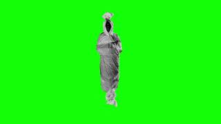Download lagu Pocong green screen free mp3