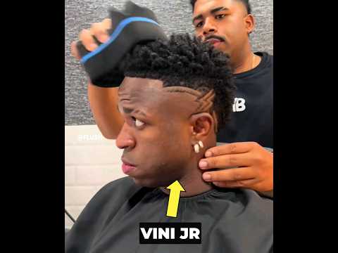 Players Barbers + Reece James 💀