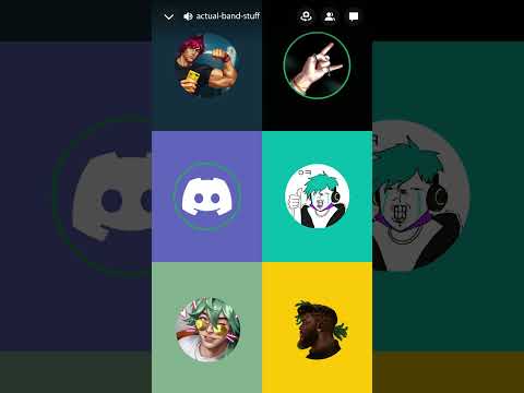 j'suis plein de bonnes idées (Discord Heartsteel #3)