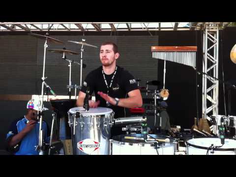 André Casonato Passando o som (Jeann e Julio)