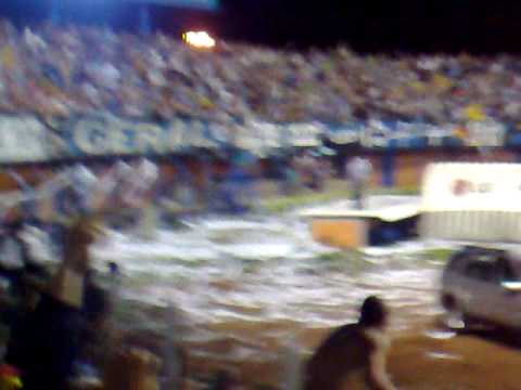 Avaí 3 x 2 Grêmio - Primeiro Gol