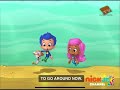 Bubble Guppies The Puppy Bubble Bites Supermarket Flv