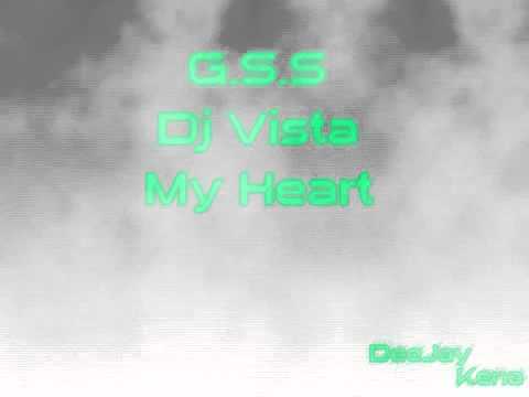 Dj Kyo Tahiti FT Global_Sound_Syst_me_Dj_Vista_My_Heart