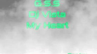 Dj Kyo Tahiti FT Global_Sound_Syst_me_Dj_Vista_My_Heart