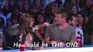 Saula He could be the one