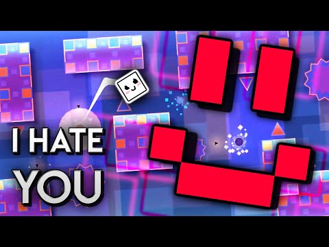 i hate you