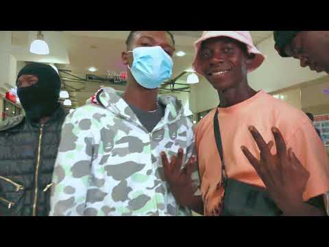 Lil Wave, Rubbix Squad ft Ryga-90 UNMATCHED BREEDS