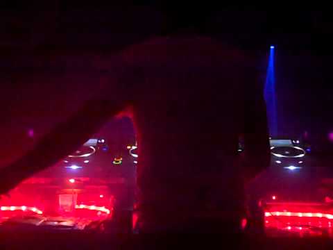 20 Gabrielle - Rise (Matt Darey Remix)