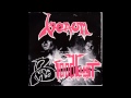 Venom - Bloodlust [1982][Full Vinyl 7´´][HQ]