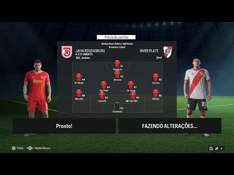 Final EURO | Fifeiros MCZ