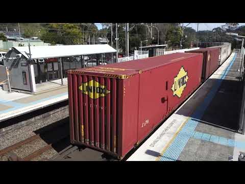 NR87 / AN9 / NR40 with PN 4MB4 - 18/8/22