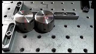 Fiber Laser Marking Machine For Numbers, Qr Code, Photos Marking.