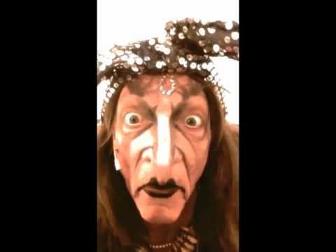 Baba Jagas Halloween 2011