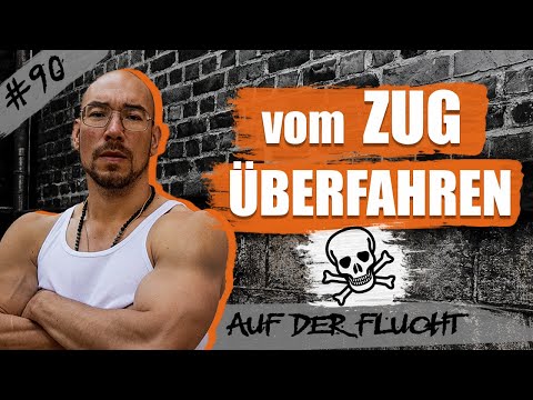 "Der kommt nicht wieder" - Flucht / Folge 90