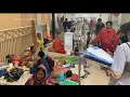 Dengue Outbreak Kills Hundreds In Bangladesh