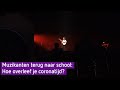Muzikanten terug naar school: Hoe overleef je coronatijd?