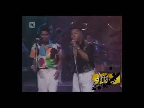 NG La banda - Echale limon