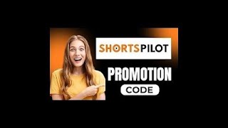✅Big Discount✅ Shortspilot Ai 🔥Coupon Code ✅