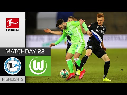 DSC Deutscher Sport-Club Arminia Bielefeld 0-3 VFL...